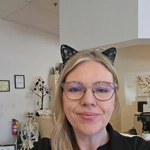 Meet your Posher, Cheryl